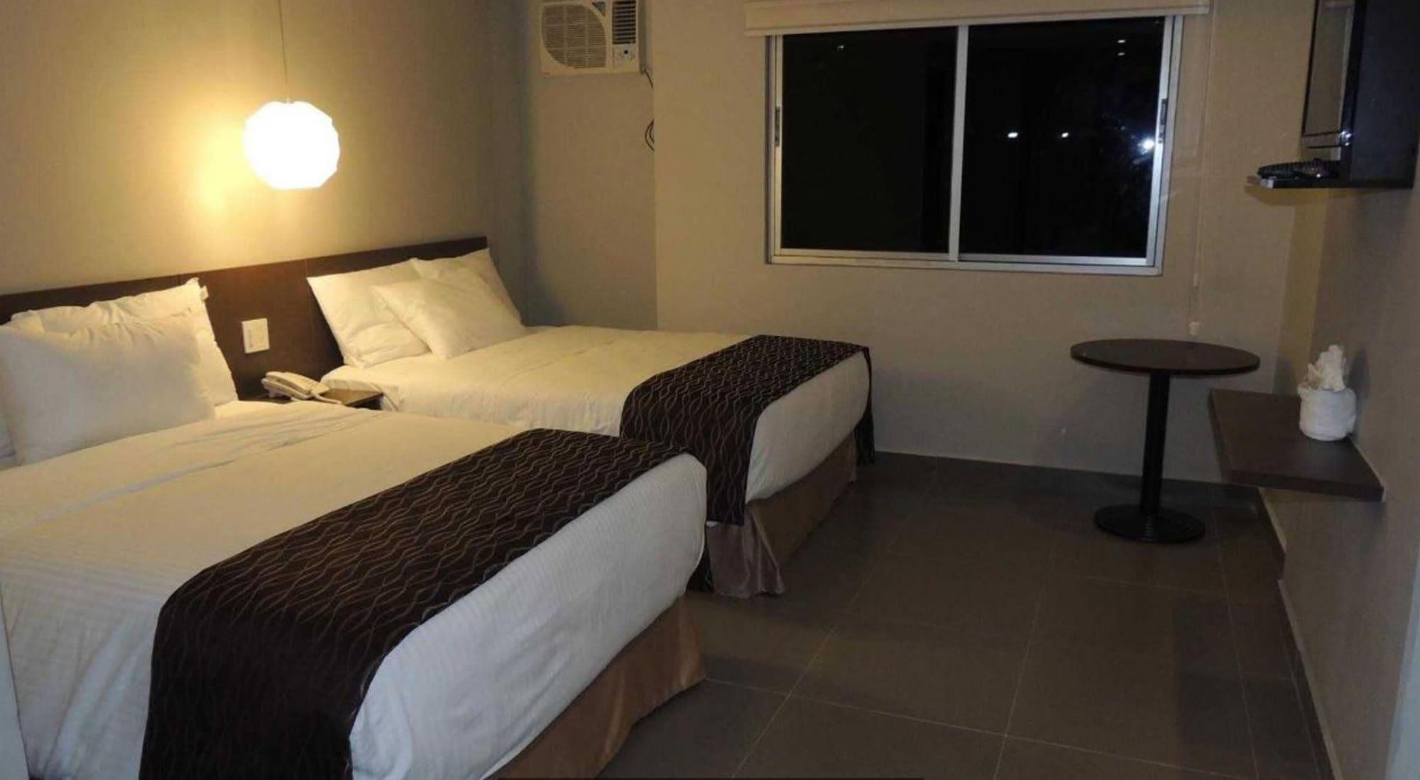 Hotel Ojos Del Rio Panama-Stad Buitenkant foto